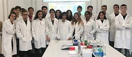 Scientifico, obiettivo medicina: sar&agrave; il liceo dei camici bianchi
