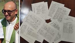 'Non toglieteci don Marco', l'appello al vescovo firmato da 750 fedeli
