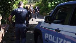 Giallo all’ex Ferriera, il coltello all’esame della Scientifica