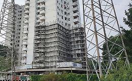 Case popolari, ad agosto concluso il 91% di ristrutturazioni e recuperi