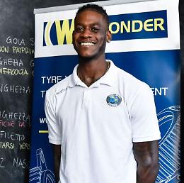 Jarvis Williams: 'Energia e positività sono i miei talenti per la Vanoli'