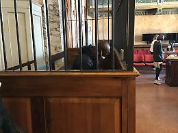 Omicidio della piccola Gloria, disposta la perizia psichiatrica sul papà