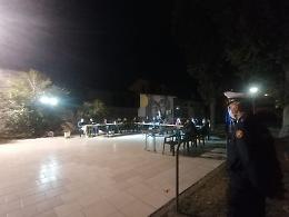 Il neo sindaco: "Rifiuto della polemica, condivisione e lavoro di squadra"