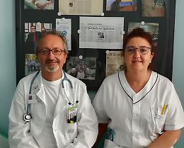 Per vivere pi&ugrave; a lungo, misura e controlla la tua pressione