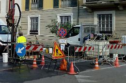 Idrocarburi in falda: nuova bonifica