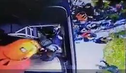 La denuncia di Zagni, a proposito di assembramenti