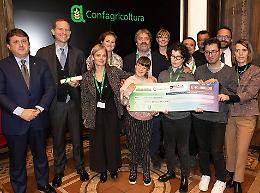 Coltiviamo agricoltura sociale 2020, al via la votazione online