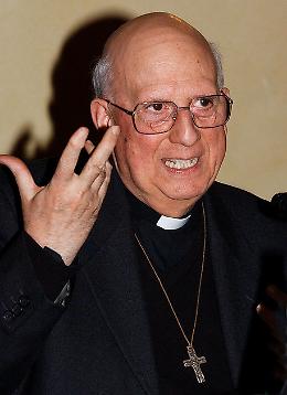 Morto padre Sorge, figura di primo piano della Chiesa