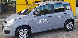 Farmacia comunale, a Casalmaggiore servizio di consegna gratuito per gli over 70