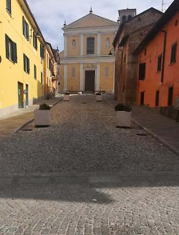 Nuova viabilità, il Comune cancella tutta l’area pedonale