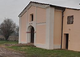 S. Giacomo, telecamere anti intrusi