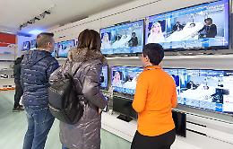 Lo Switch Off è più vicino. Da sostituire  150 mila tivù