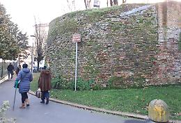 Mura venete: via al recupero