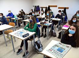 Il quotidiano torna in classe