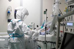 Mario Barbieri: &laquo;Ho avuto tanta paura ma ora torno a vivere&raquo;