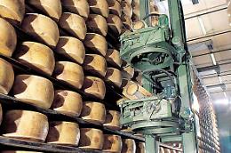 Deutsche Bank al fianco di Latteria Soresina