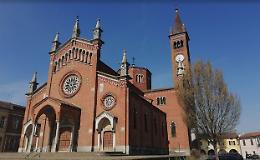 Monsignor Arcagni positivo e don Tomasi in isolamento