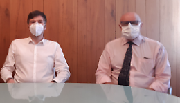 Ospedale Oglio Po, Passamonti è il nuovo primario di Radiologia