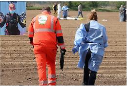 Paracadutista precipita e muore: la vittima &egrave; Carlo Maestri