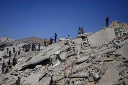 Idf "Evacuazione obbligata di tutta Gaza City"