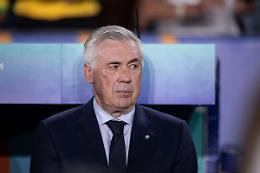 Brasile battuto 1-0 in Bolivia, prima sconfitta per Ancelotti