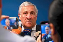 Polonia, Tajani "Violazione territorio gravissima e inaccettabile"