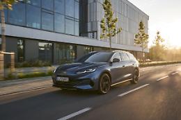 BYD E DENZA protagonisti al Salone dell'Auto di Torino