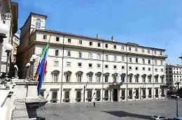 Palazzo Chigi "Proposta Trump può rappresentare una svolta per Gaza"