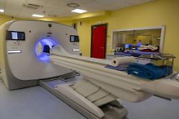 Medicina nucleare al San Raffaele Milano, diagnosi e terapie innovative
