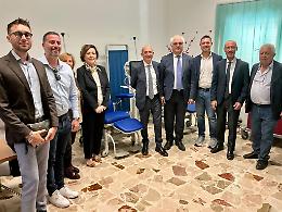 A Lampedusa arriva il Servizio Oncologico Decentrato