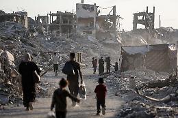 Usa "Imminente attacco Hamas contro i civili a Gaza, tregua a rischio"