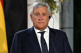 Manovra, Tajani "Modifica su affitti brevi o non voteremo mai"