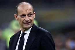 Allegri "Pulisic recuperato, Leao deve essere più continuo"