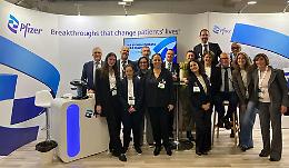 Alla SIFO 2025 Pfizer e Vite Vere Down Dadi ancora insieme per l'inclusione