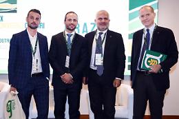 Agricoltura, il ricambio generazionale passa dall'innovazione