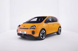 Renault Twingo E-Tech Electric, rivoluzione tra le city car
