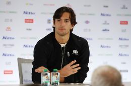 Atp Finals, Musetti all'esordio contro Fritz "Condizione fisica buona"