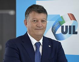 Bombardieri "Cambiare la manovra su fisco, pensioni e sanità"