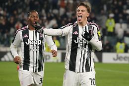 Vittoria in rimonta nel segno di Yildiz, Juventus-Cagliari 2-1