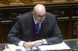 Crosetto "La Russia sa benissimo cosa Kiev non può cedere"