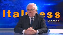 Miglietta "Anno scintillante per la Fipe, Oscar 2025 a Toko e Di Maria"