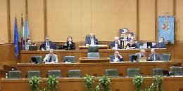 Lazio, in Consiglio Regionale confronto sugli emendamenti alla manovra