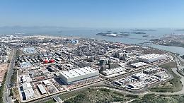 Aumentano gli investimenti esteri nel polo economico cinese di Guangdong