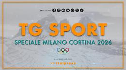 Italpress scende in pista per i Giochi Olimpici di Milano-Cortina