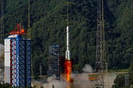 Cina, nasce un servizio di messaggistica satellitare per le emergenze