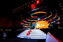 Suzuki accende Sanremo tra musica, storie ed emozioni