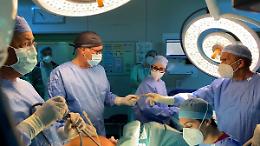 Ostetricia e ginecologia, approcci innovativi al San Raffaele di Milano