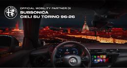 Alfa Romeo Official Mobility partner dei Subsonica per i concerti 30 anni