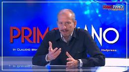 Libri, Cusenza "Racconto l'altro Garibaldi, figura modernissima"