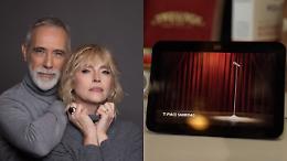 Alexa porta i Jalisse a Sanremo